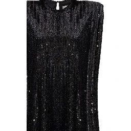 Golden Goose Dresses Black