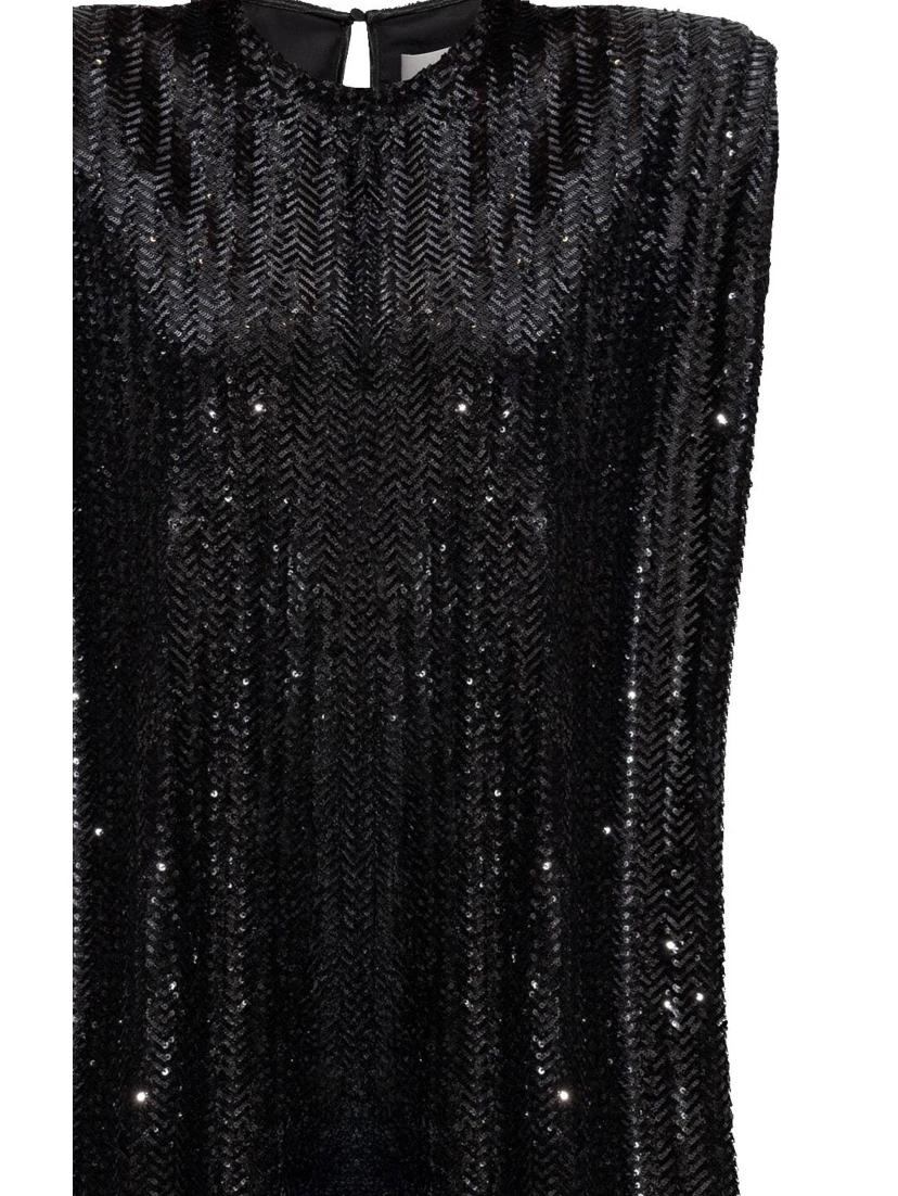 Golden Goose Dresses Black