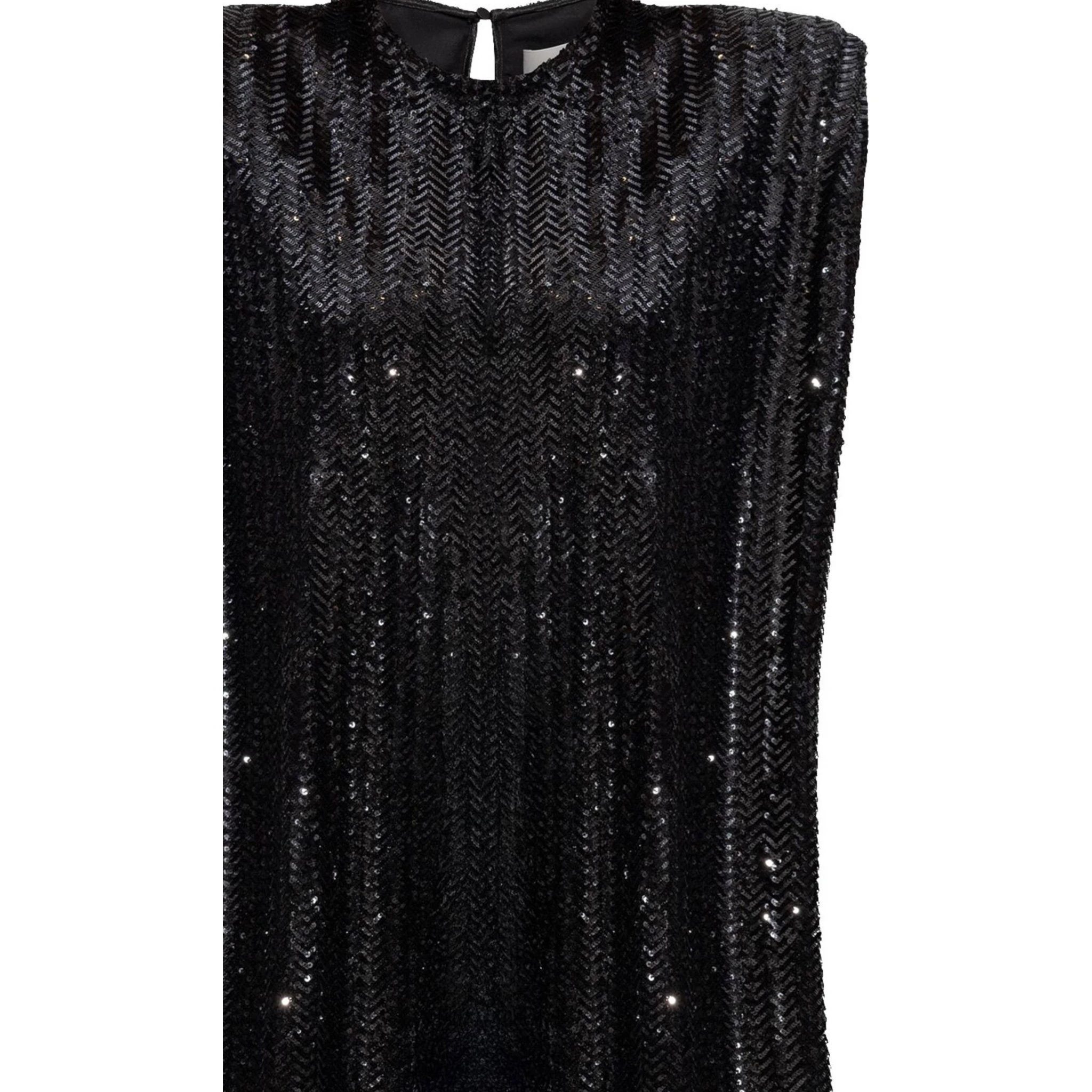 Golden Goose Dresses Black