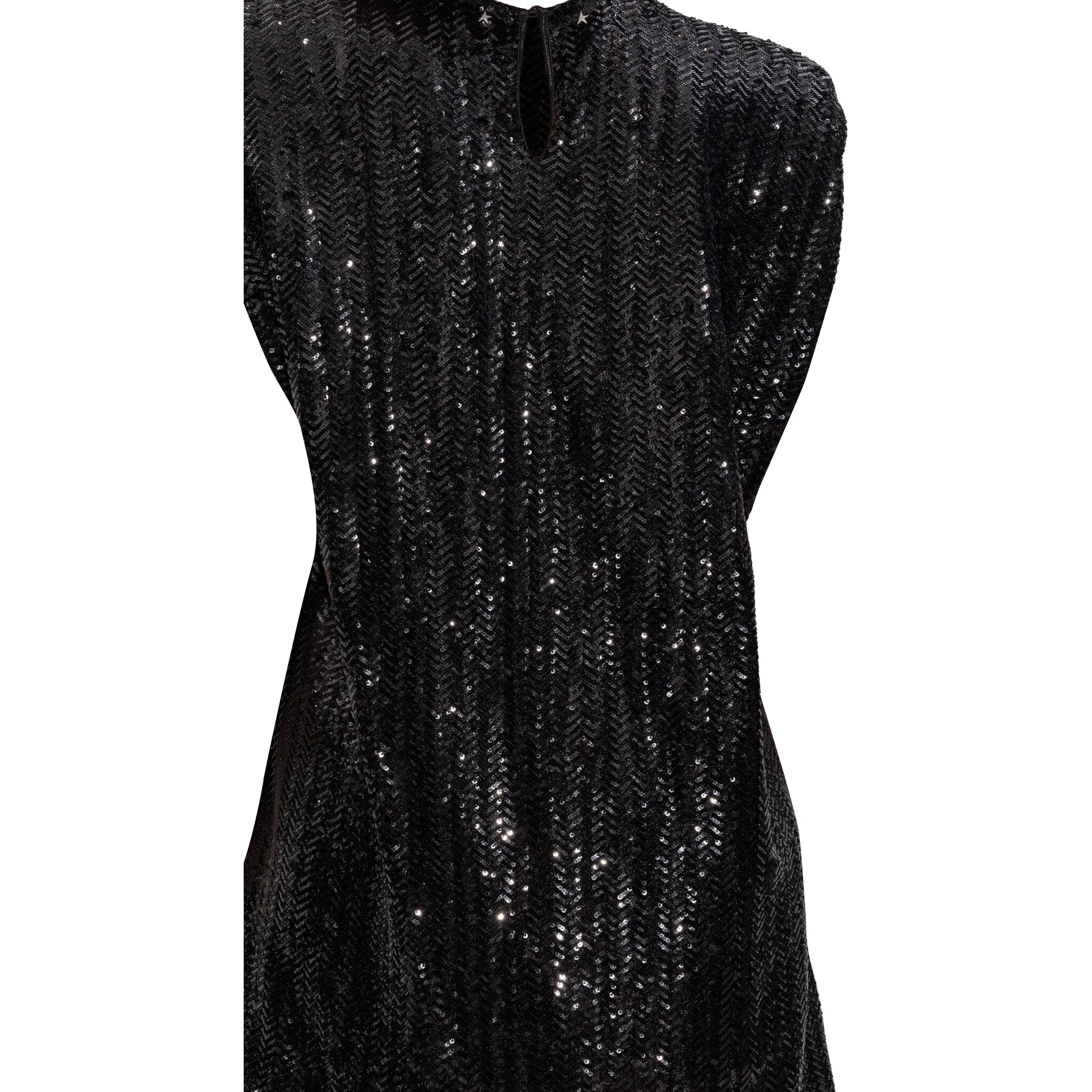 Golden Goose Dresses Black