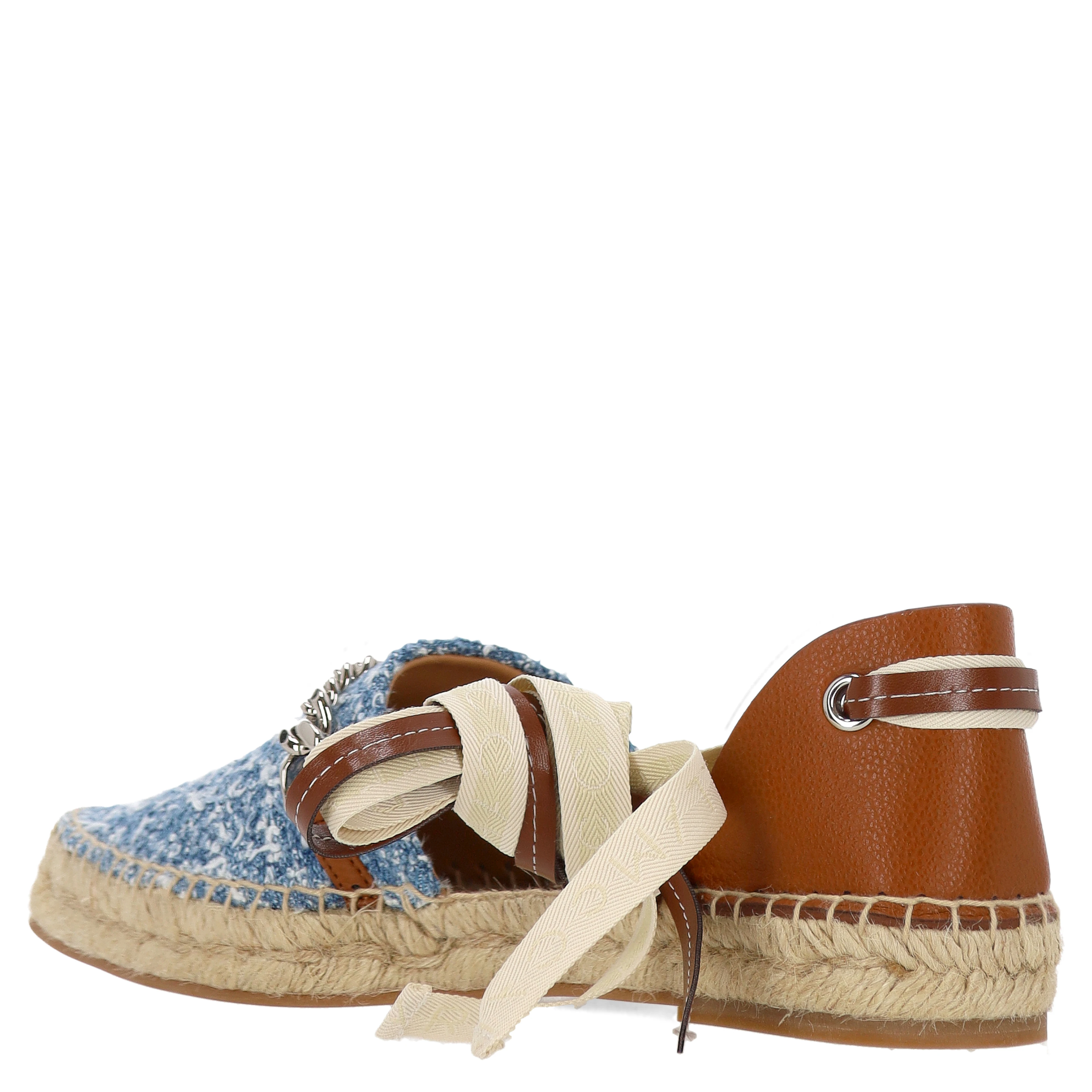 Stella McCartney Flat shoes