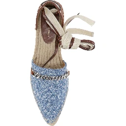 Stella McCartney Flat shoes