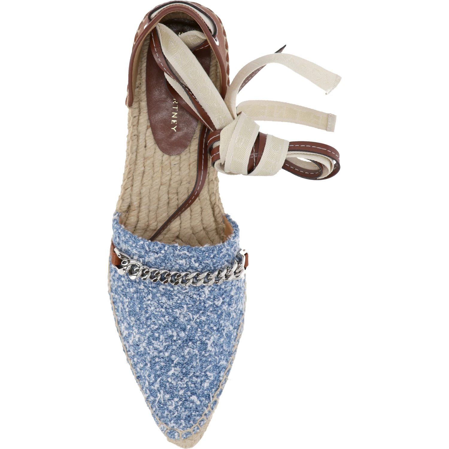 Stella McCartney Flat shoes