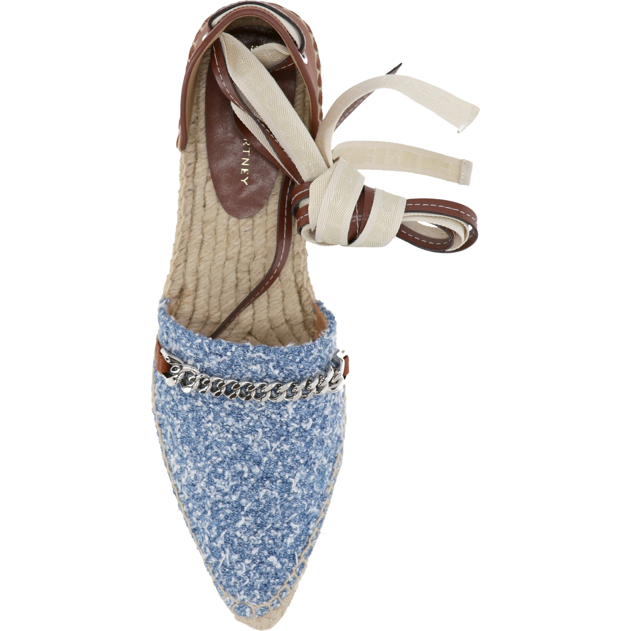 Stella McCartney Flat shoes