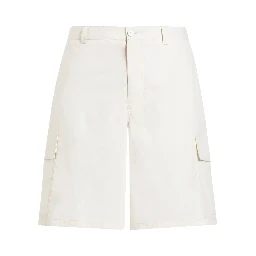 Dolce & Gabbana Trousers Beige