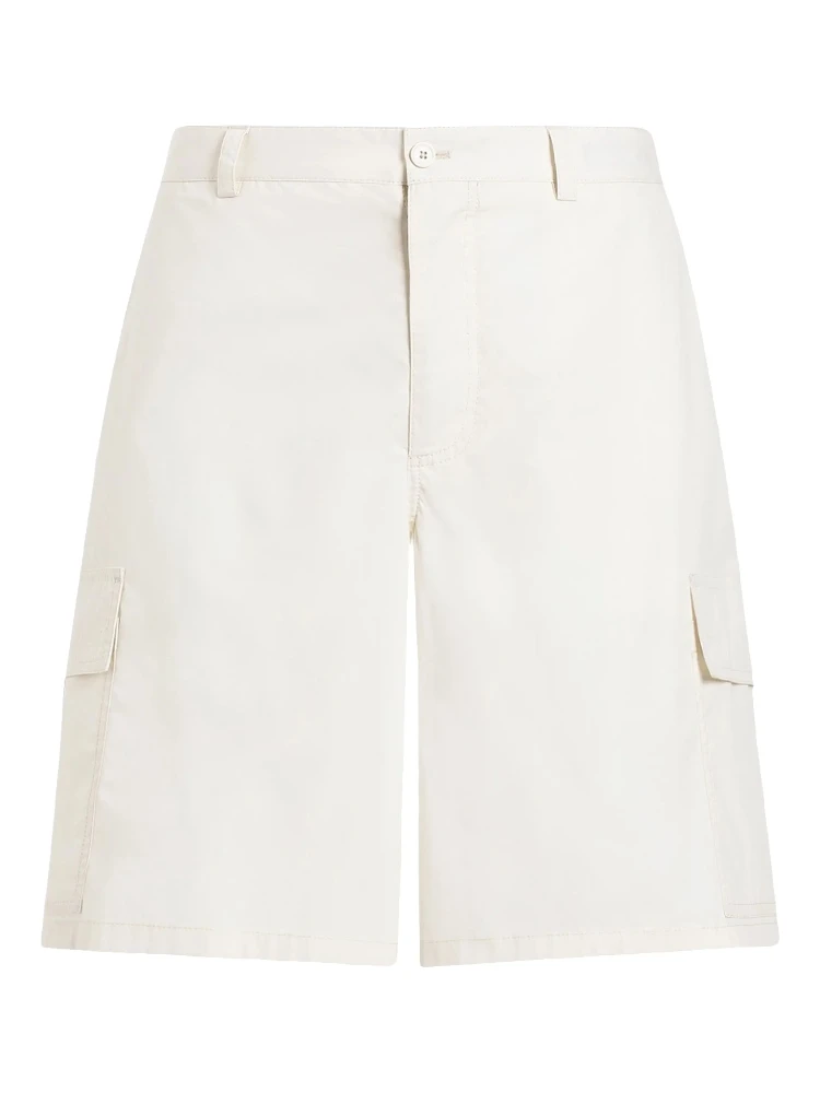 Dolce & Gabbana Trousers Beige