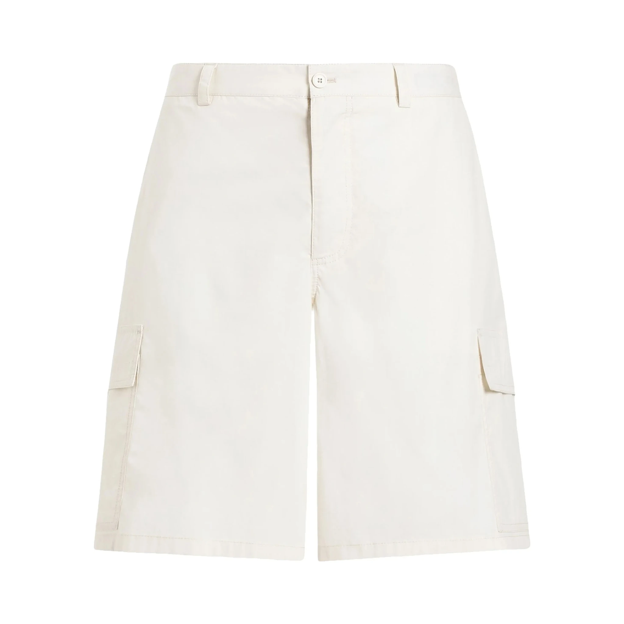 Dolce & Gabbana Trousers Beige