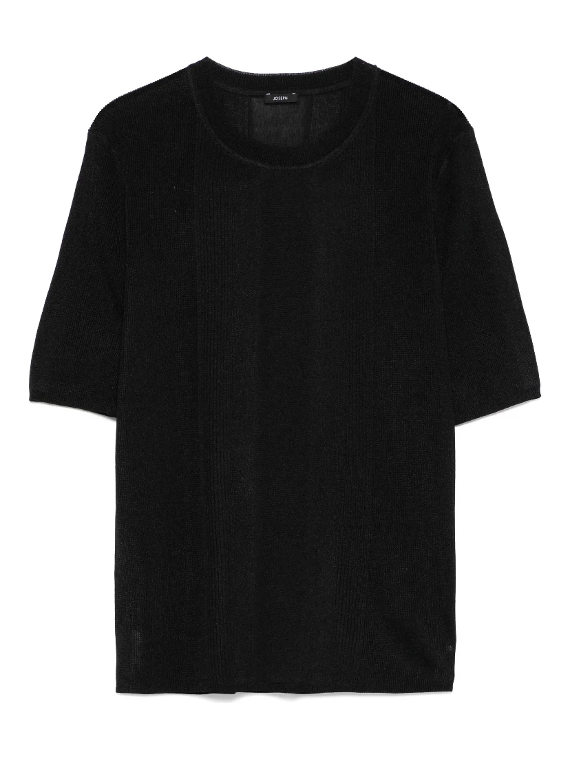 Joseph T-shirts and Polos Blue