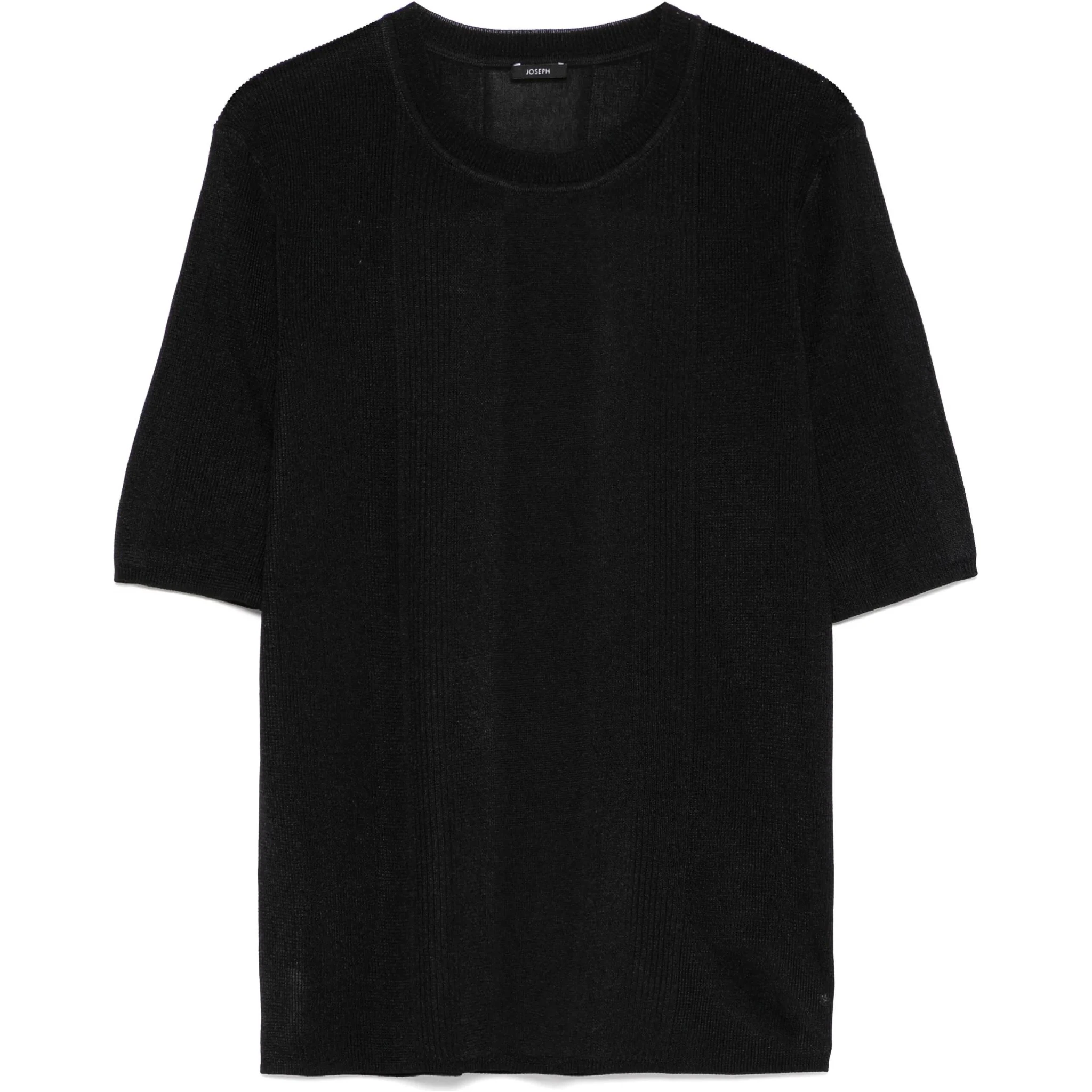 Joseph T-shirts and Polos Blue