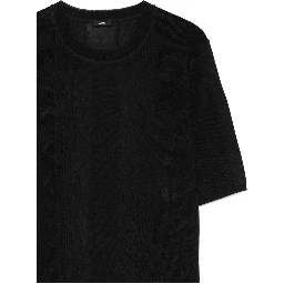 Joseph T-shirts and Polos Blue