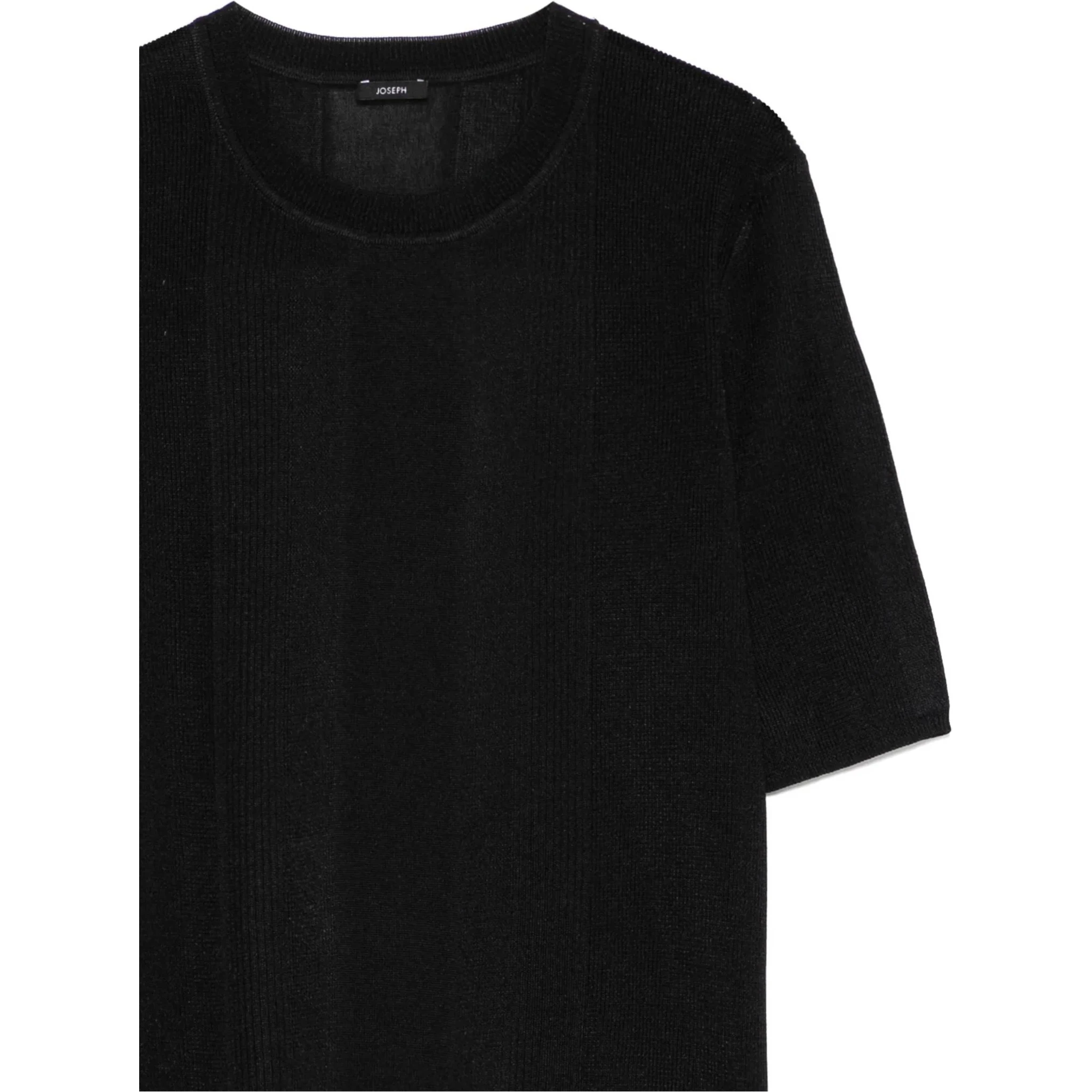 Joseph T-shirts and Polos Blue