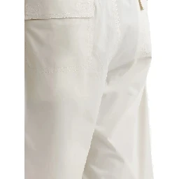 Dolce & Gabbana Trousers Beige