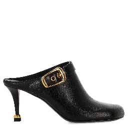 Chloè Sandals Black