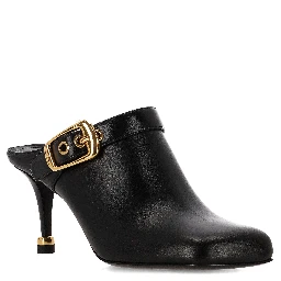 Chloè Sandals Black