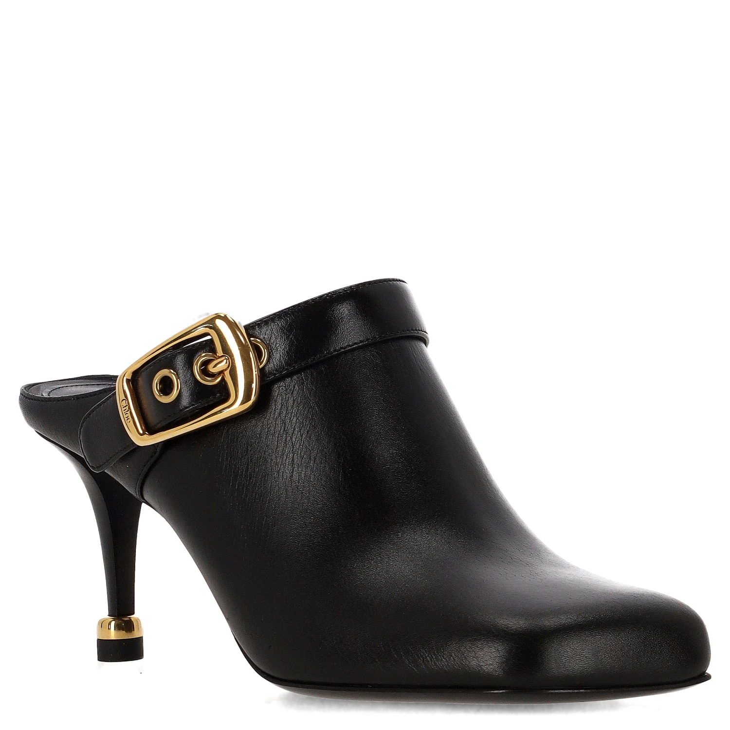Chloè Sandals Black