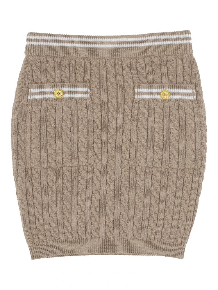 Alessandra Rich Skirts