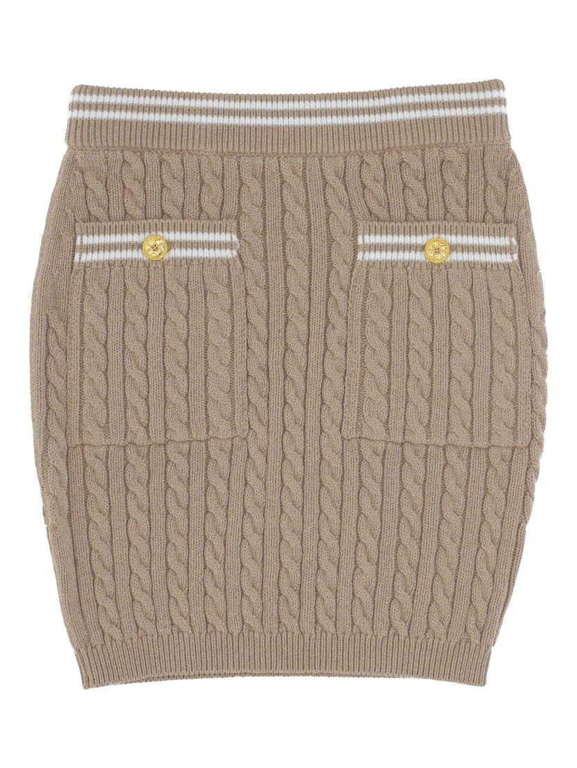 Alessandra Rich Skirts