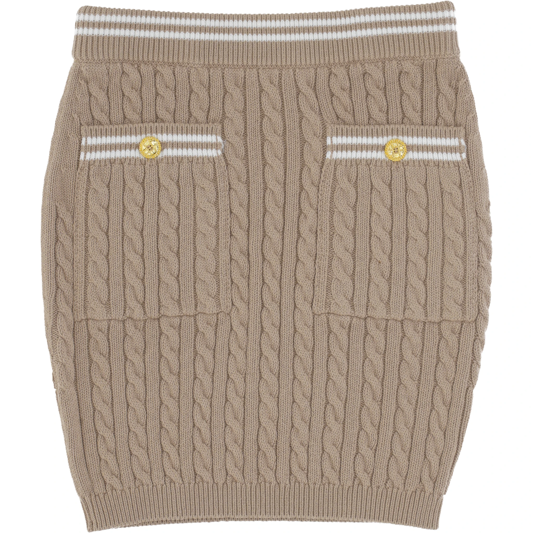 Alessandra Rich Skirts