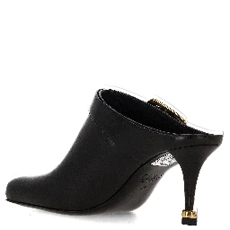 Chloè Sandals Black