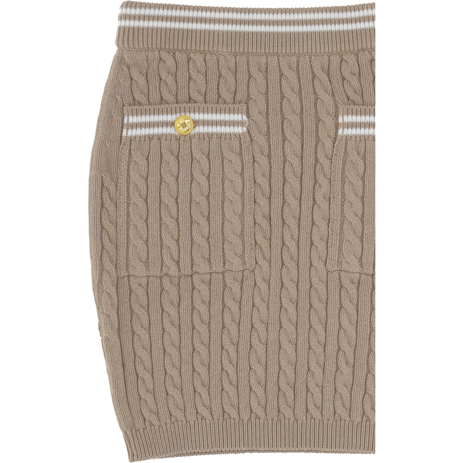 Alessandra Rich Skirts