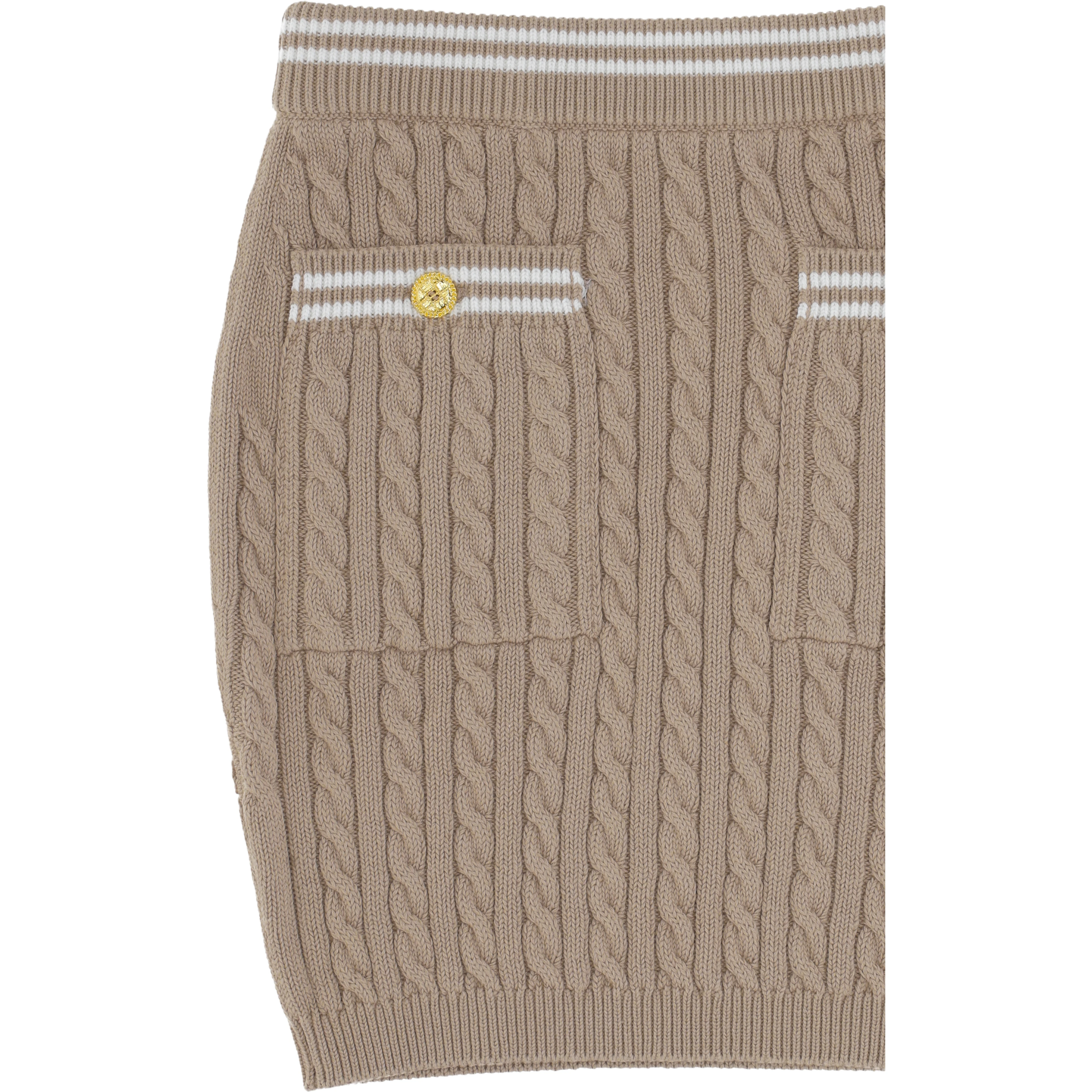 Alessandra Rich Skirts