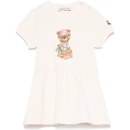 MONCLER KIDS Dresses