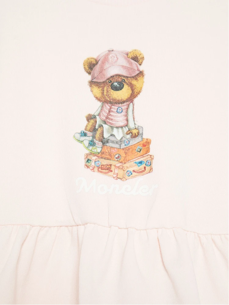 MONCLER KIDS Dresses alternative
