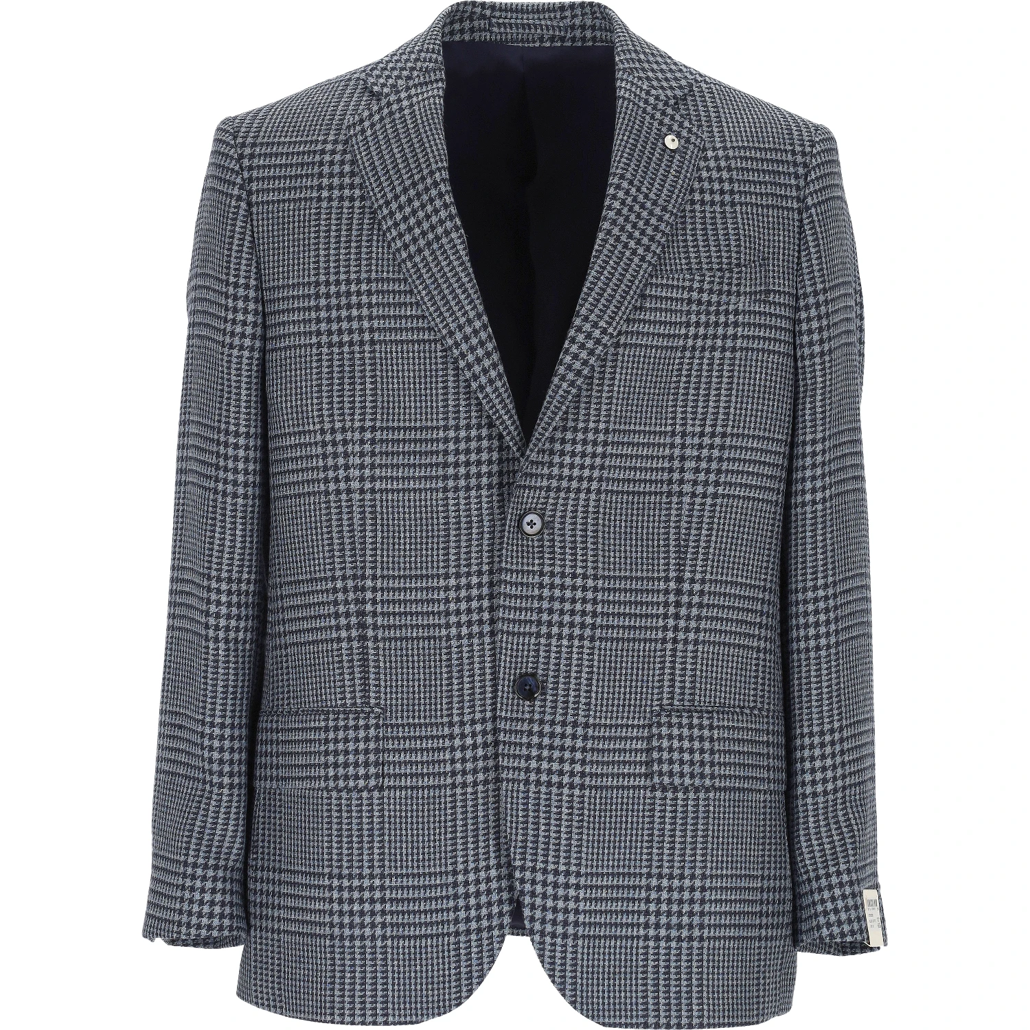 L.B.M. 1911 Jackets