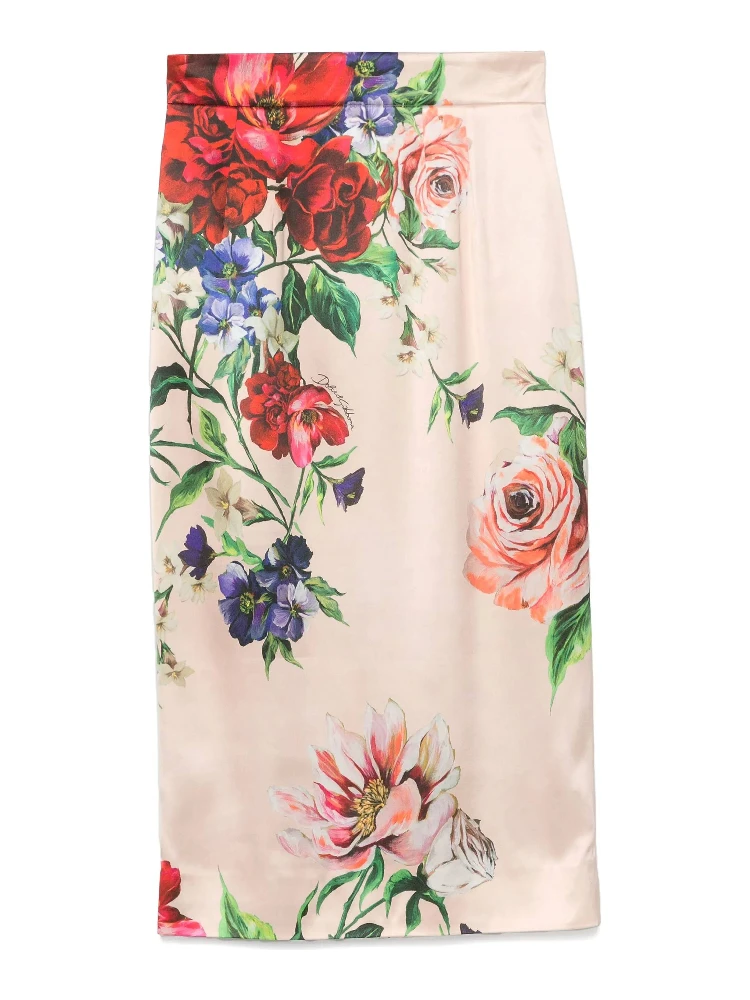 Dolce & Gabbana Skirts