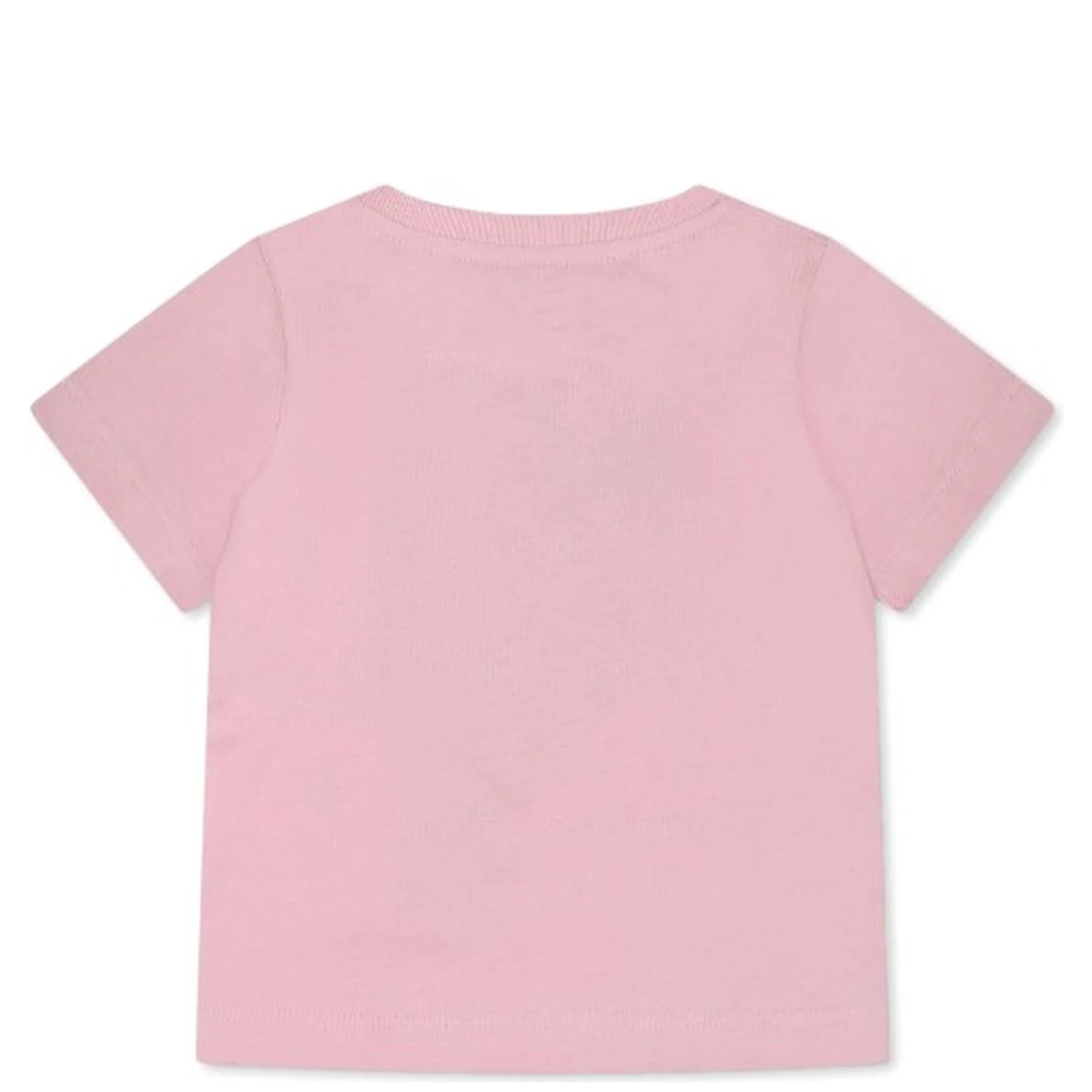 Stella McCartney T-shirts and Polos Pink