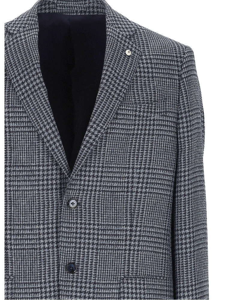 L.B.M. 1911 Jackets alternative