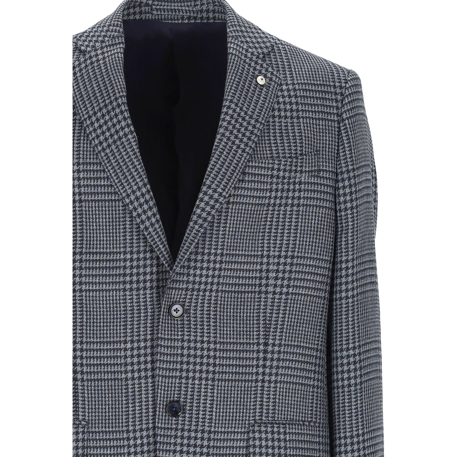 L.B.M. 1911 Jackets