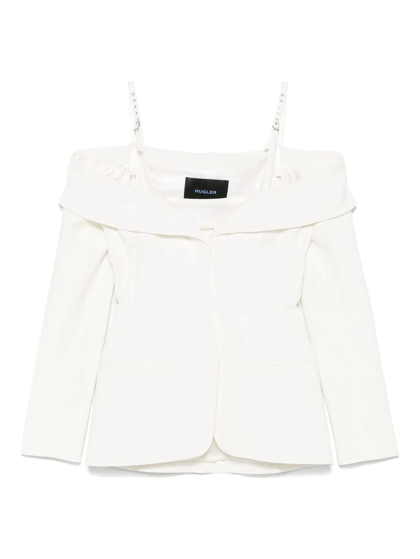 MUGLER Jackets