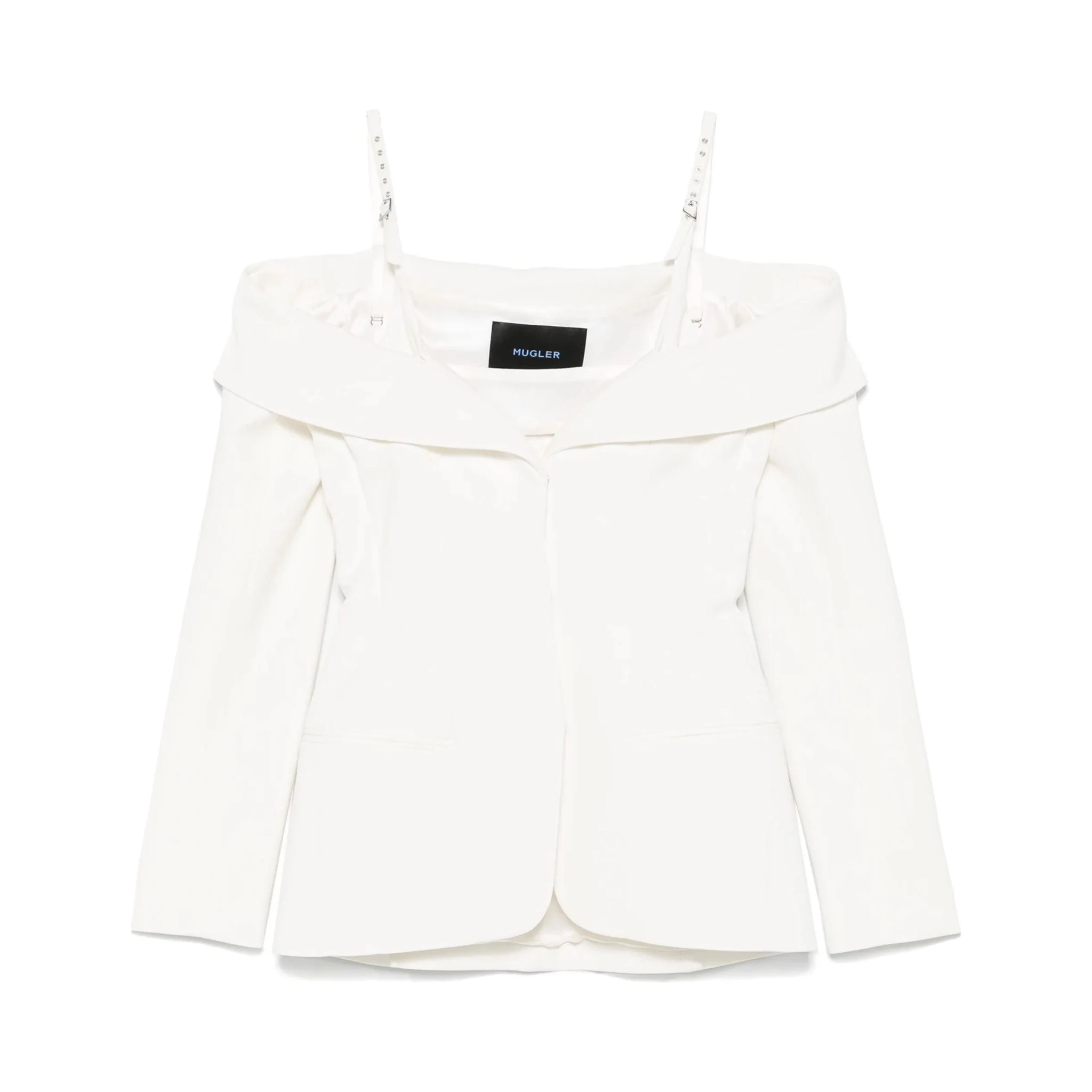 MUGLER Jackets