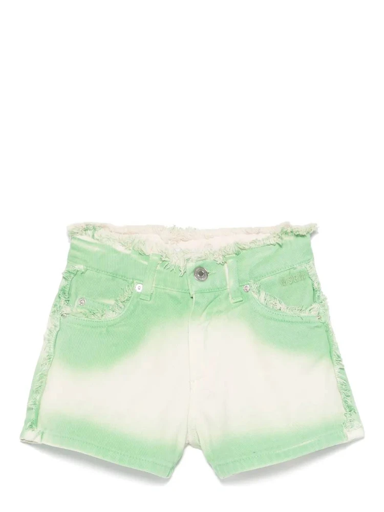 MSGM KIDS Shorts