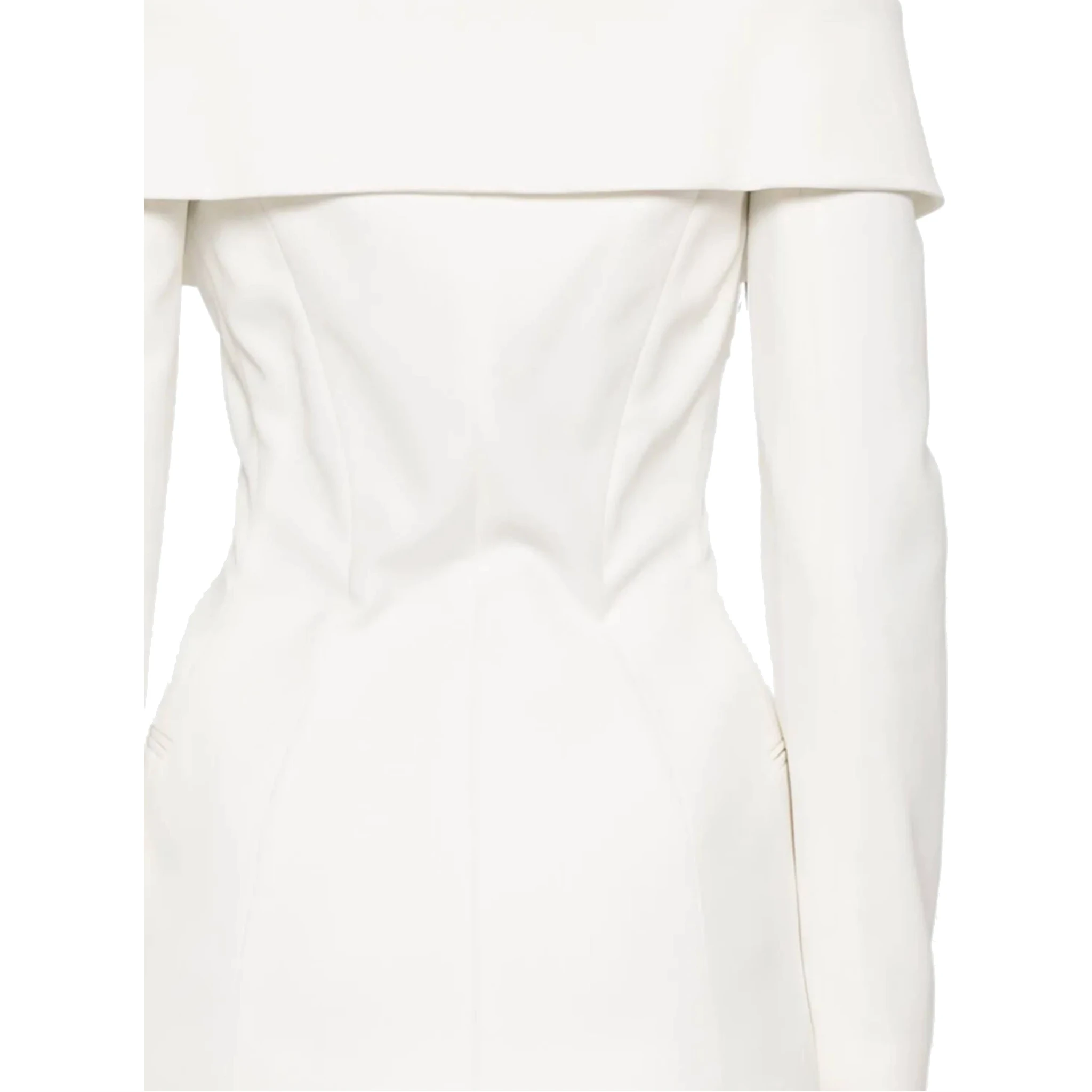 MUGLER Jackets