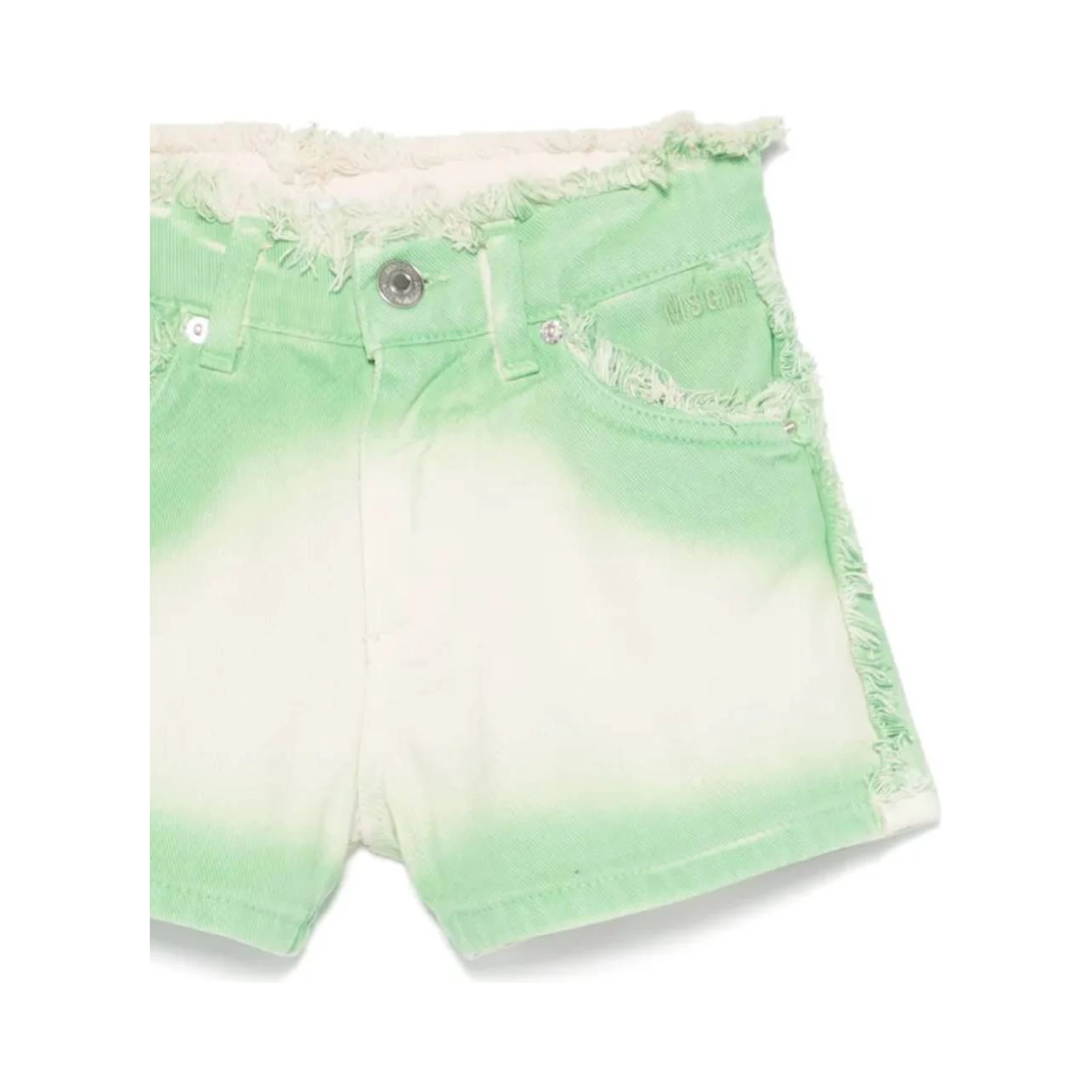 MSGM KIDS Shorts