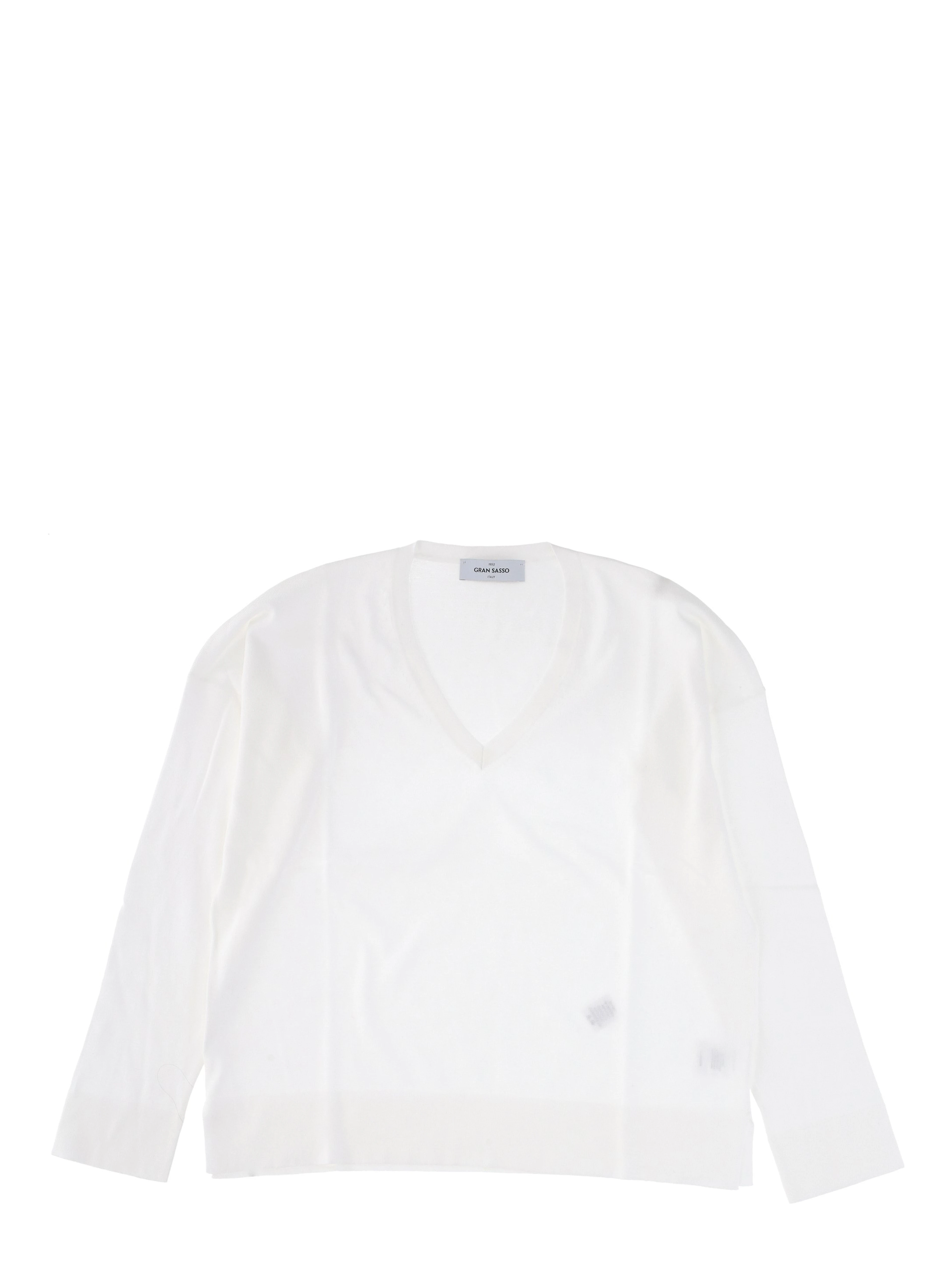 Gran Sasso Sweaters