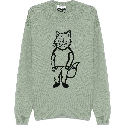 MAISON KITSUNE' Shorts