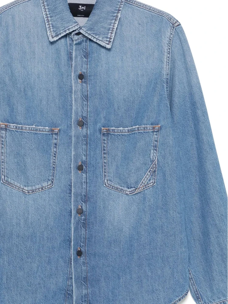 3x1 Shirts alternative