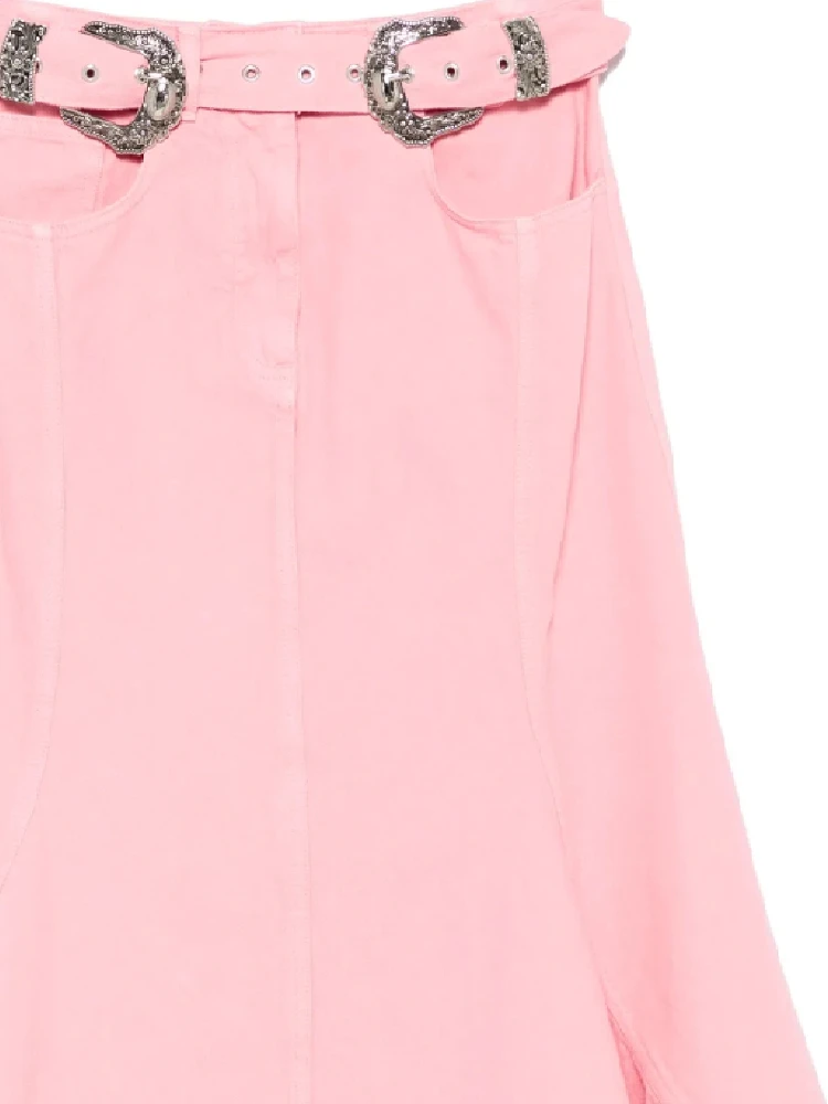 Marques Almeida Skirts Pink alternative