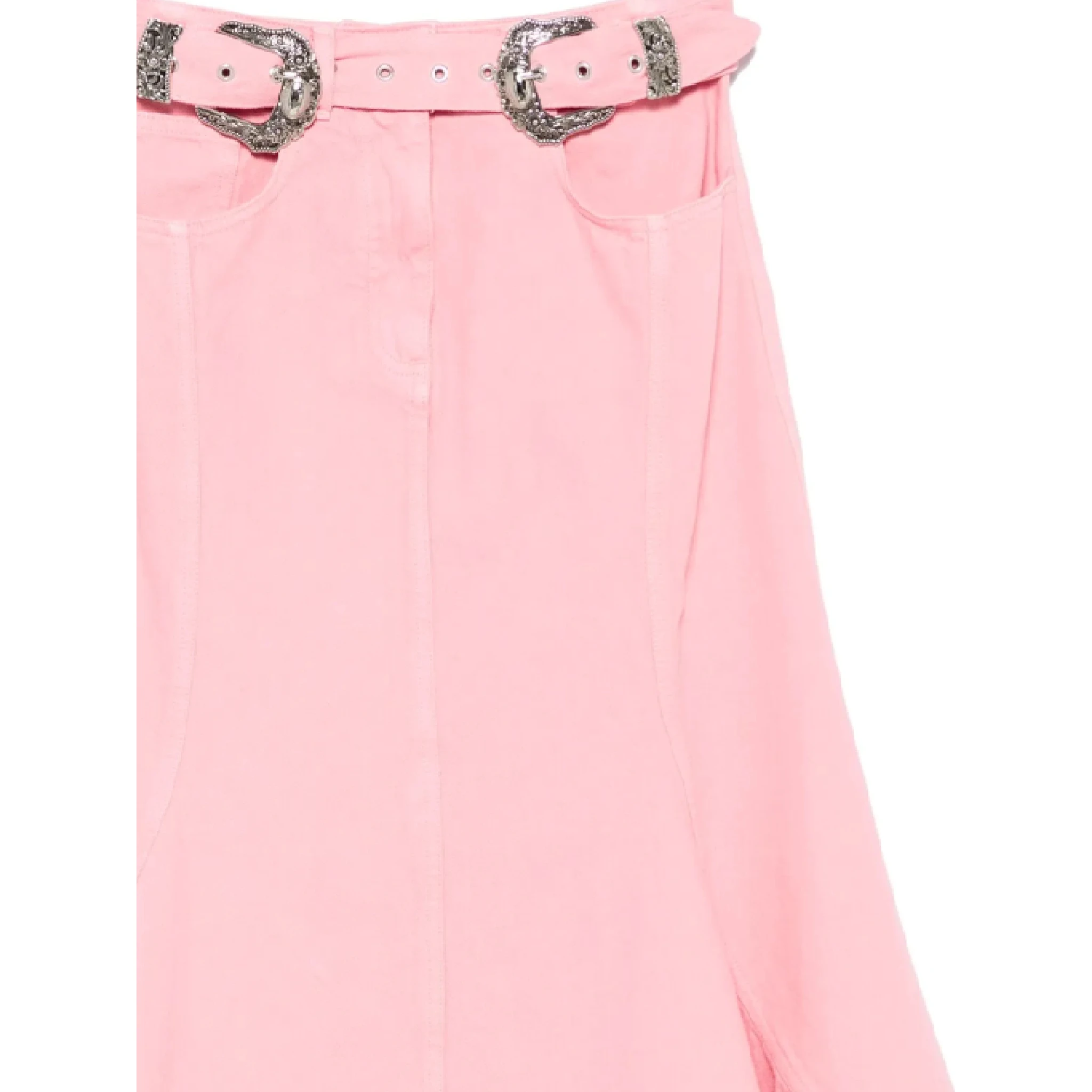 Marques Almeida Skirts Pink