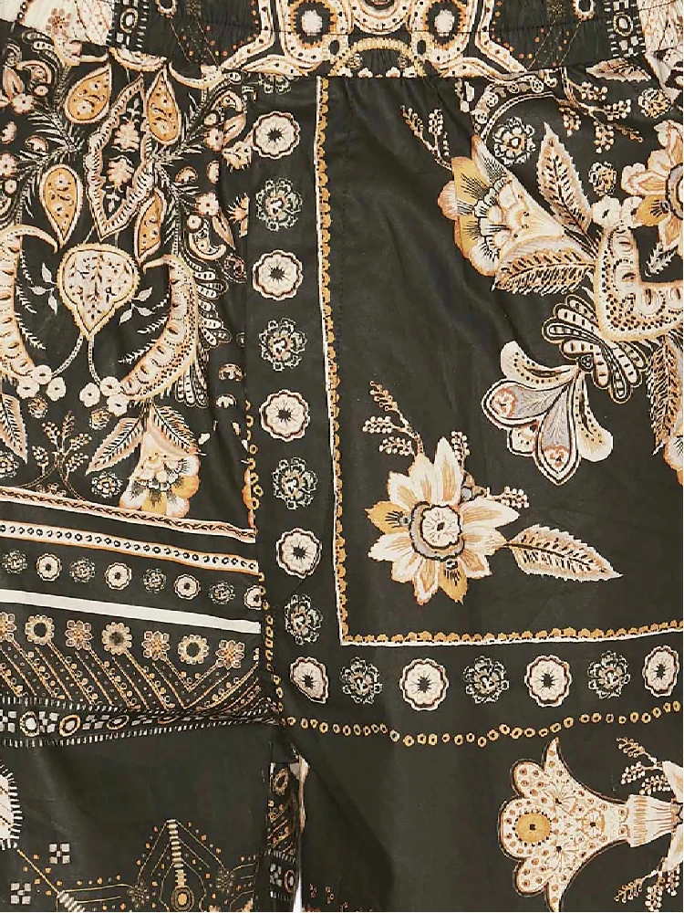 MARANT Shorts alternative