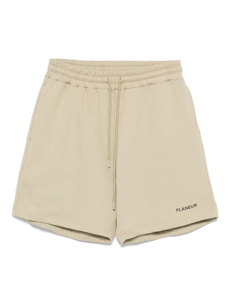 FLANEUR Shorts