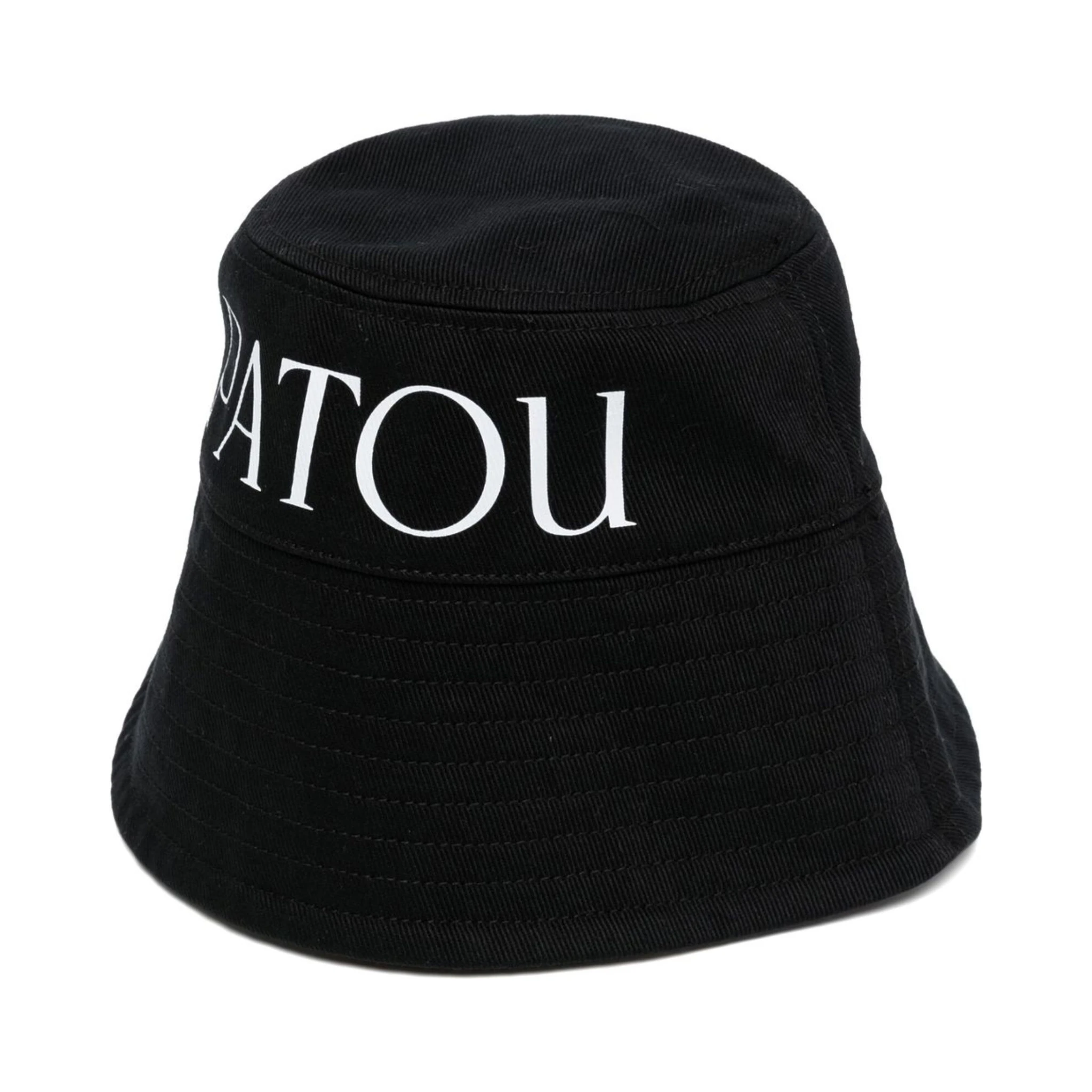 PATOU Hats Black