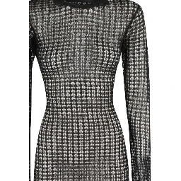 Federica Tosi Dresses Black