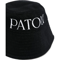 PATOU Hats Black
