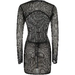 Federica Tosi Dresses Black