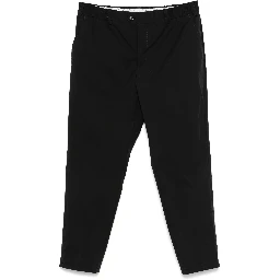 PT Torino Trousers Black