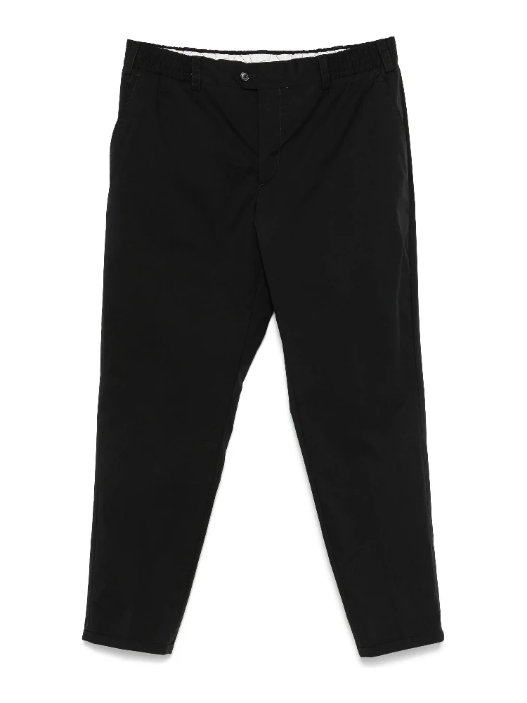 PT Torino Trousers Black